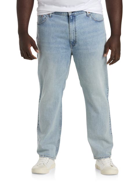 Big & Tall 511 Slim-Fit Jeans