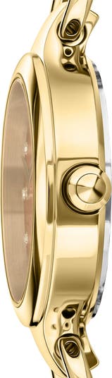 Broadwood Petite Bracelet Watch, 26mm