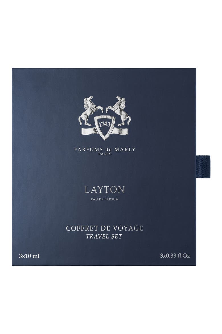 Layton Eau de Parfum Travel Set, Alternate, color, REGULAR