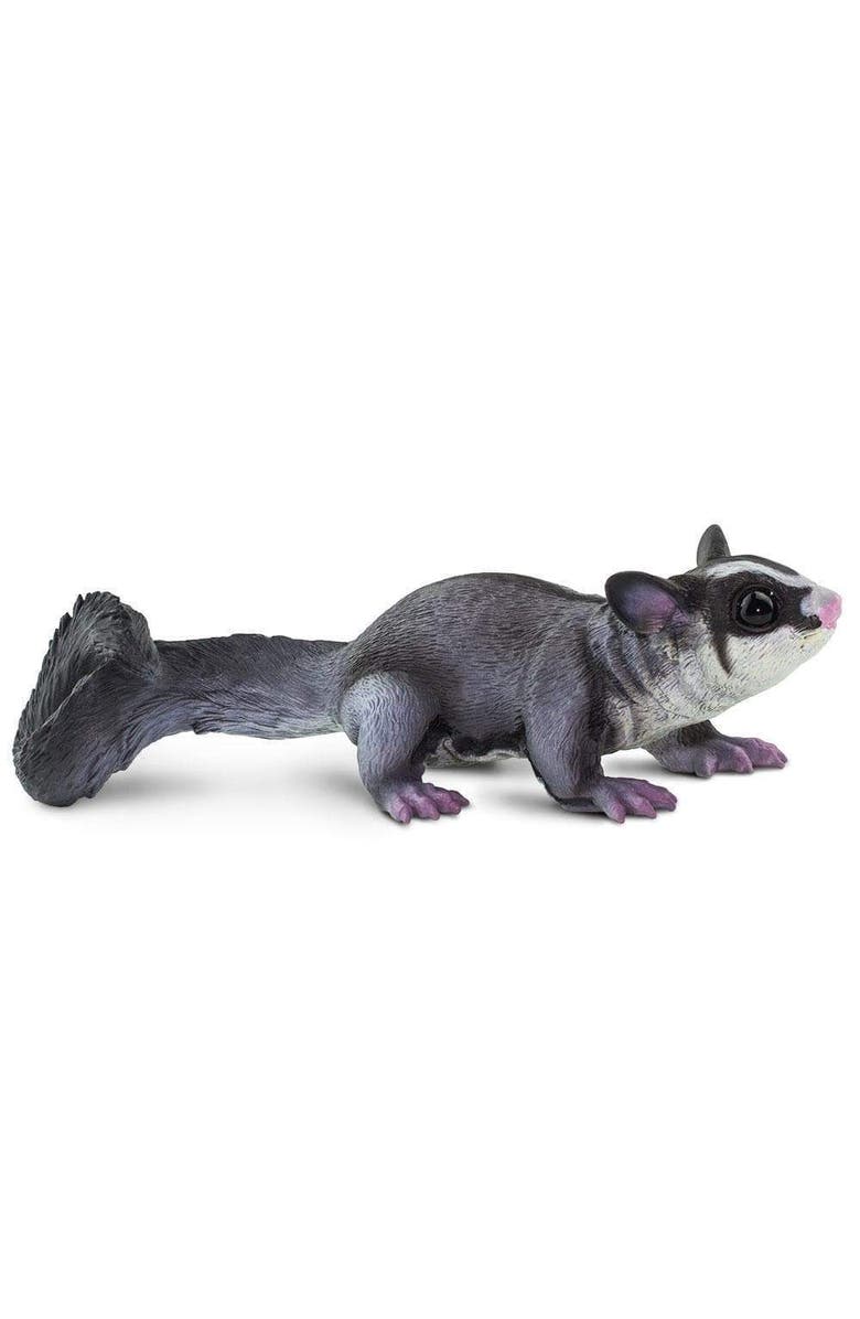 Safari Ltd. Sugar Glider Toy, Main, color, NO COLOR