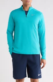 Nike Dri-FIT Element Half Zip Running Pullover