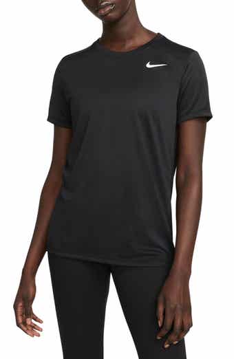 Nike Dri-FIT Crewneck T-Shirt