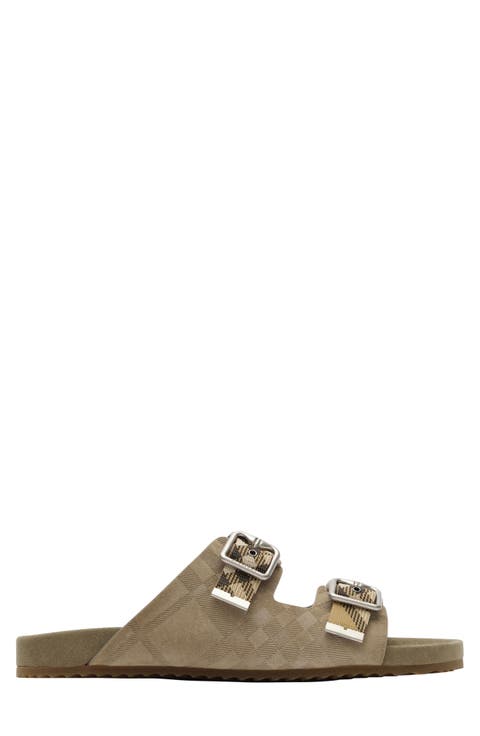 Urchin Slide Sandal (Men)