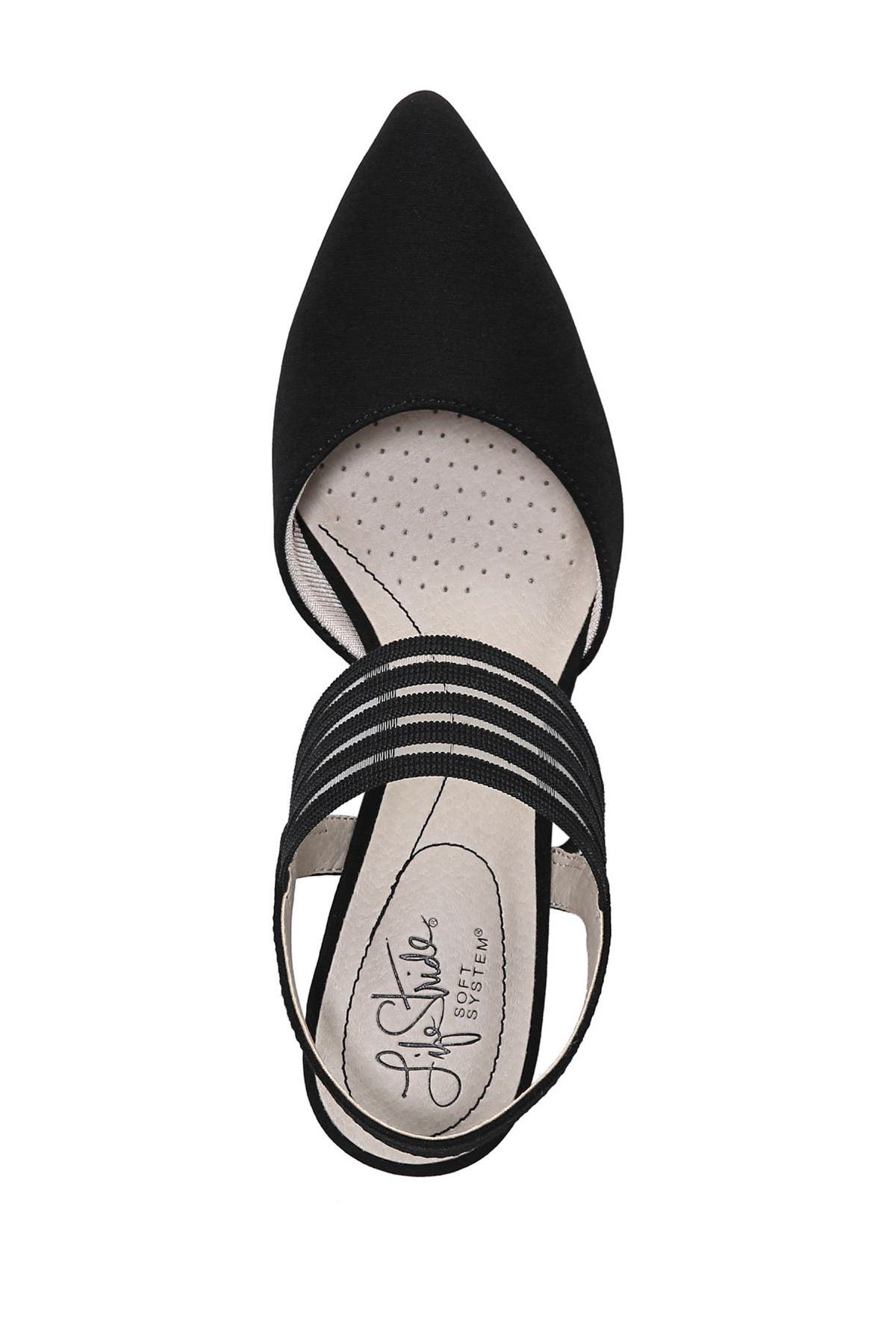 LifeStride Sanya Pump, Alternate, color, 