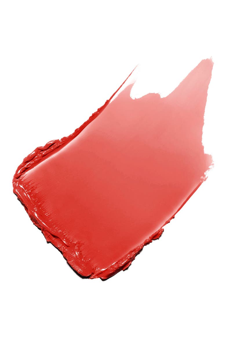 ROUGE COCO FLASH Hydrating Vibrant Shine Lip Color, Alternate, color, ZESTY