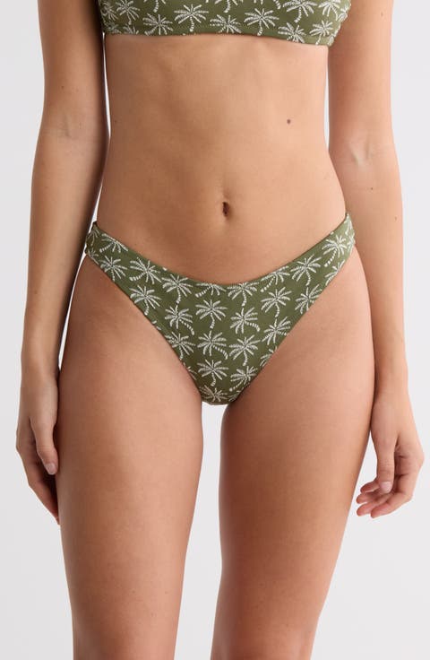 Meron Bikini Bottoms