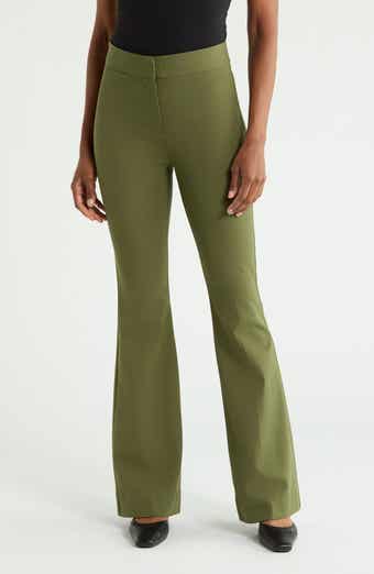Crosby Flare Trousers
