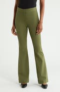 Derek Lam 10 Crosby Crosby Flare Trousers