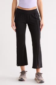 FP Movement by Free People FP Movement Tryouts Crop Flare Leg Pants
