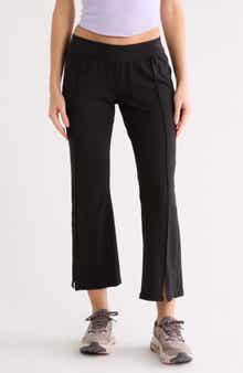 FP Movement by Free People FP Movement Tryouts Crop Flare Leg Pants