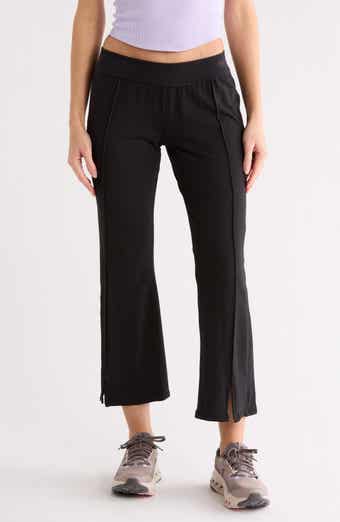 FP Movement by Free People FP Movement Tryouts Crop Flare Leg Pants