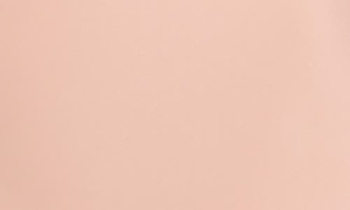 Commando Neoprene Micromini Skirt With Shorts Liner In Desert Rose