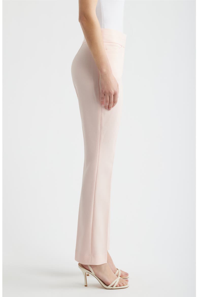 Bell Bottom Pants, Alternate, color, SLIPPER PINK