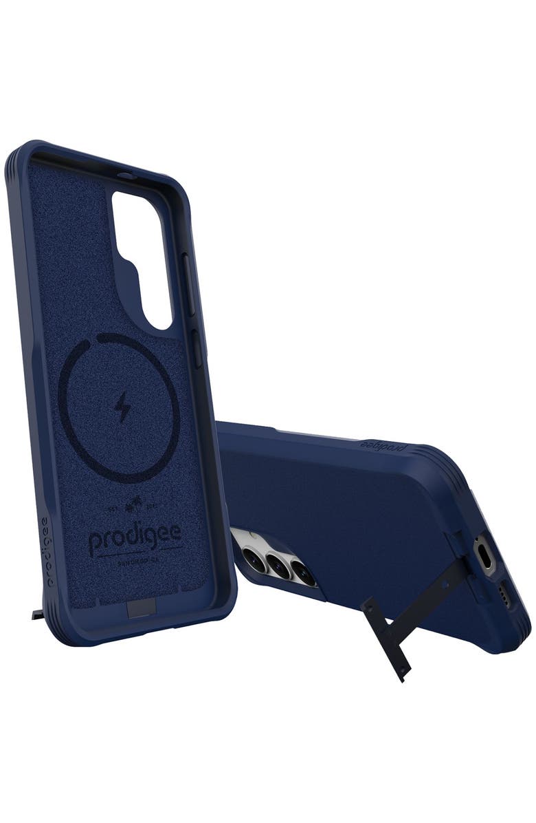 prodigee Balance Case for Samsung Galaxy S24 Plus, Alternate, color, Blue