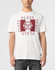 PHILIPP PLEIN Jersey T-shirt Plein Pp Men