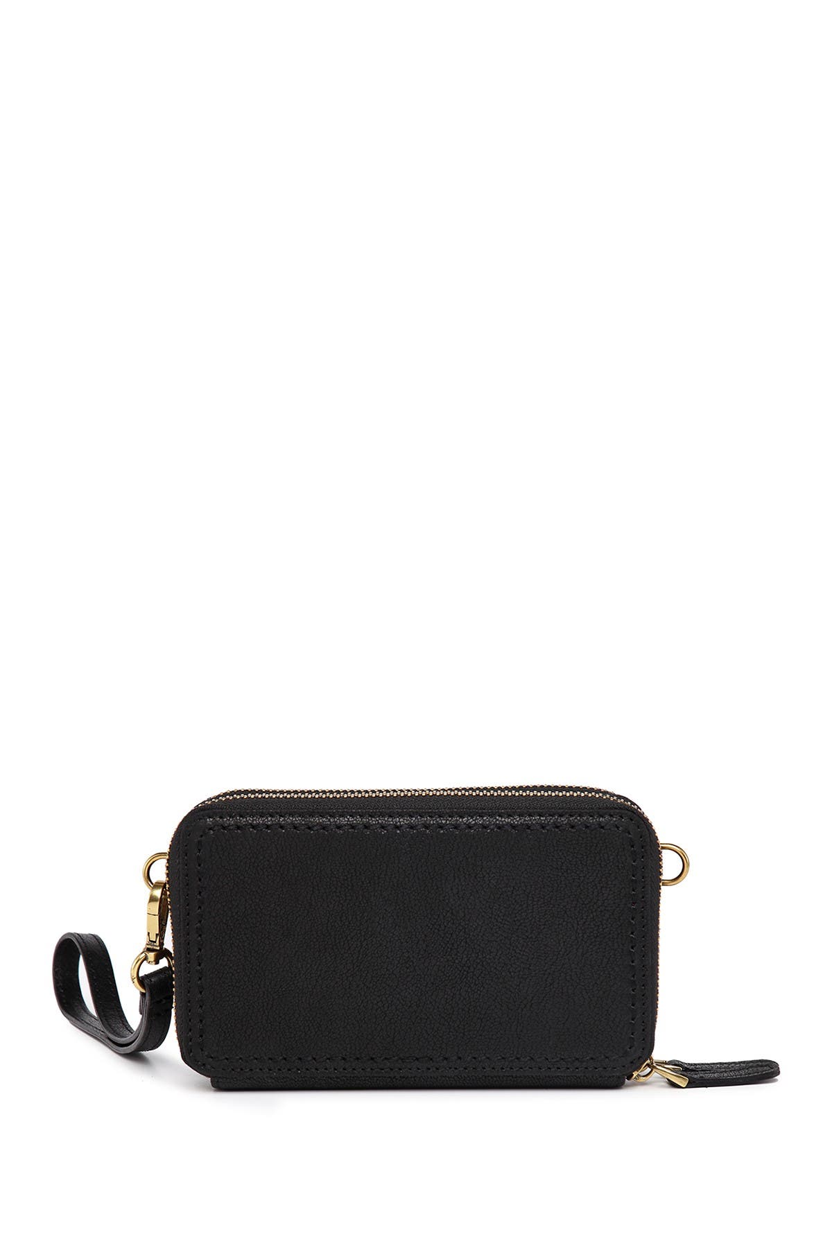OLD TREND Leather Convertible Crossbody Bag, Alternate, color, 