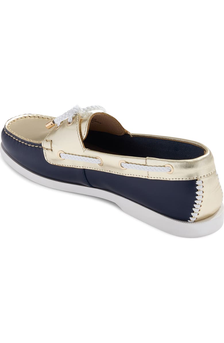 Jack Rogers Ocean Boat Shoe, Alternate, color,
