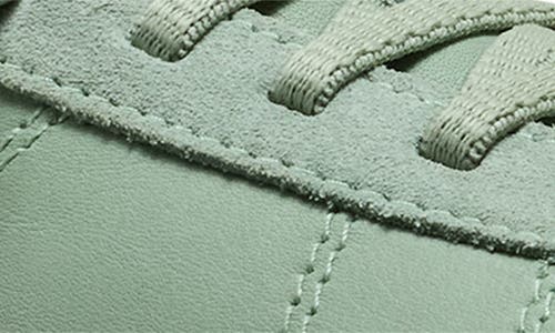 Keen Knx Leather Sneaker In Animal Print