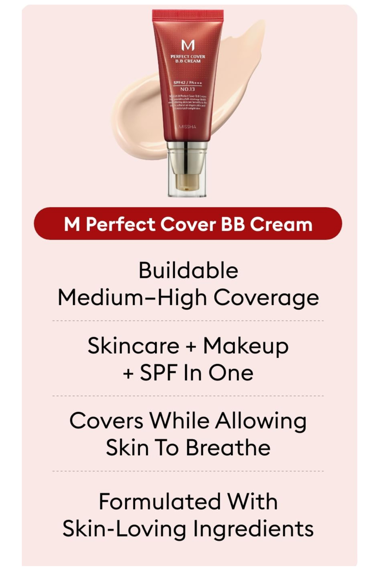 BB Essential Kit, Alternate, color, No.21 (LIGHT BEIGE)