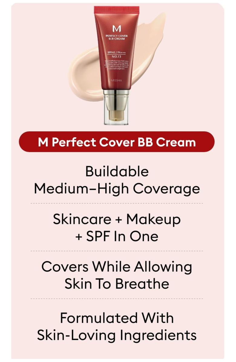 MISSHA BB Essential Kit, Alternate, color, No.23 (Natural Beige)