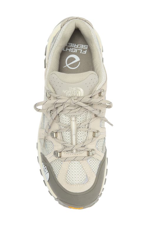 The North Face Gender Inclusive Hedgehog 06 Rvst Hiking Sneaker