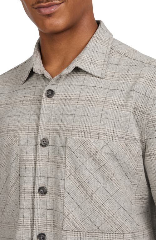 DKNY SPORTSWEAR DKNY SPORTSWEAR JAYDE SHIRT JACKET