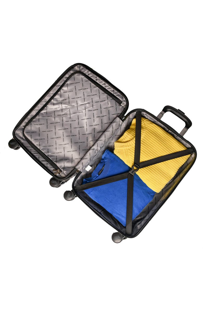 Vince Camuto Avery Hardside Spinner Luggage, Alternate, color,