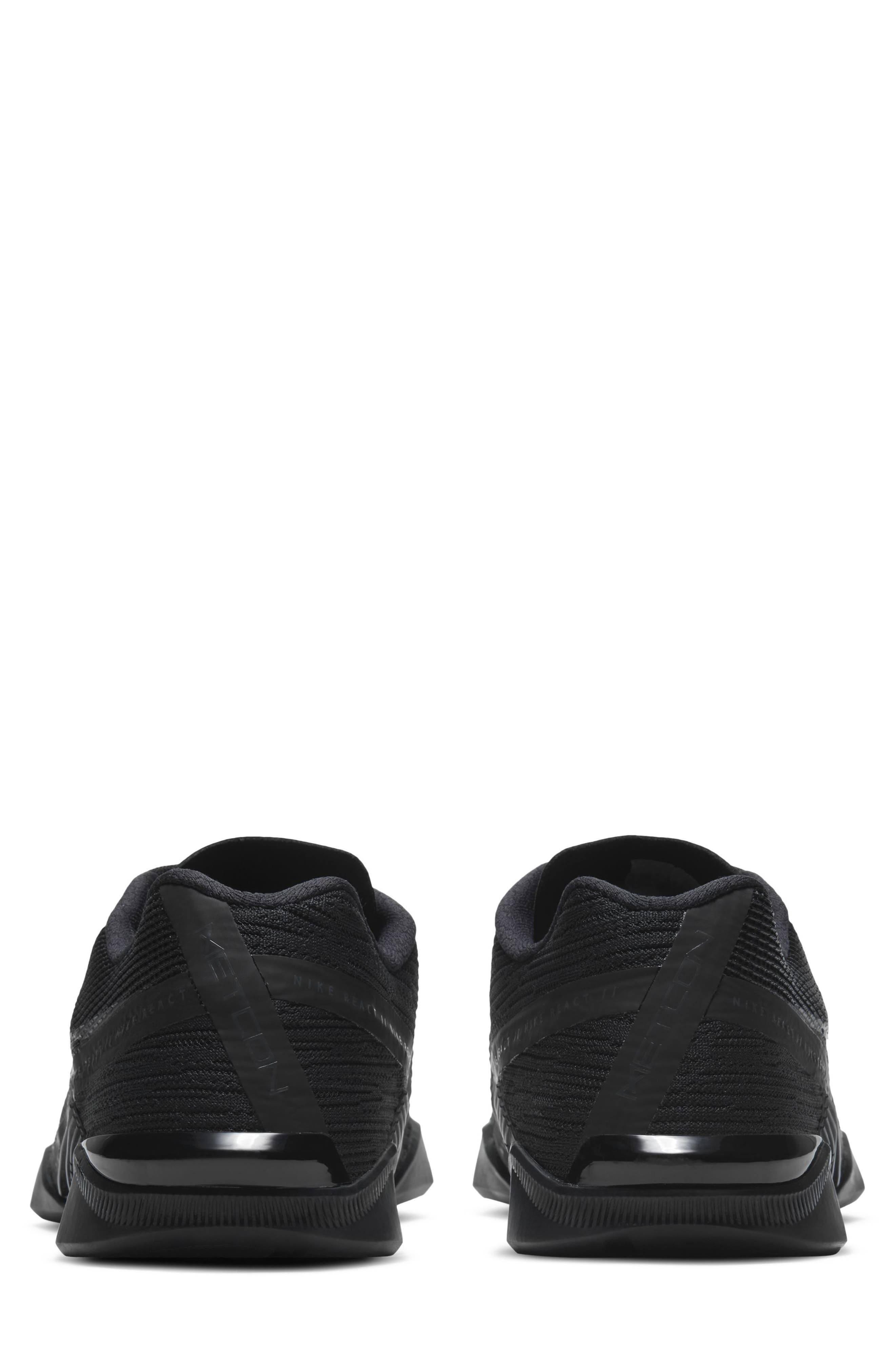 Nike React Metcon Turbo Training Shoe, Alternate, color, 