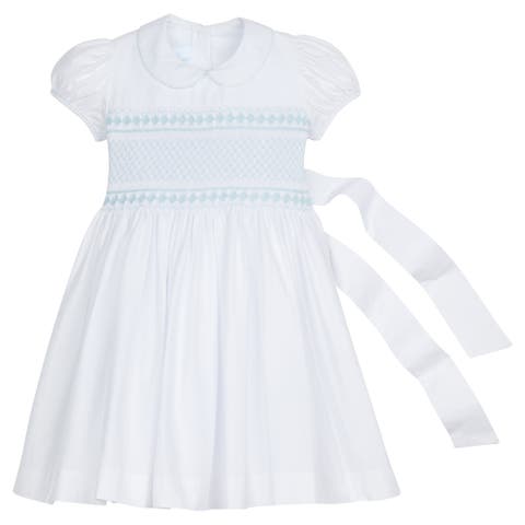 Kids' Smocked Emery Dress (Infant)