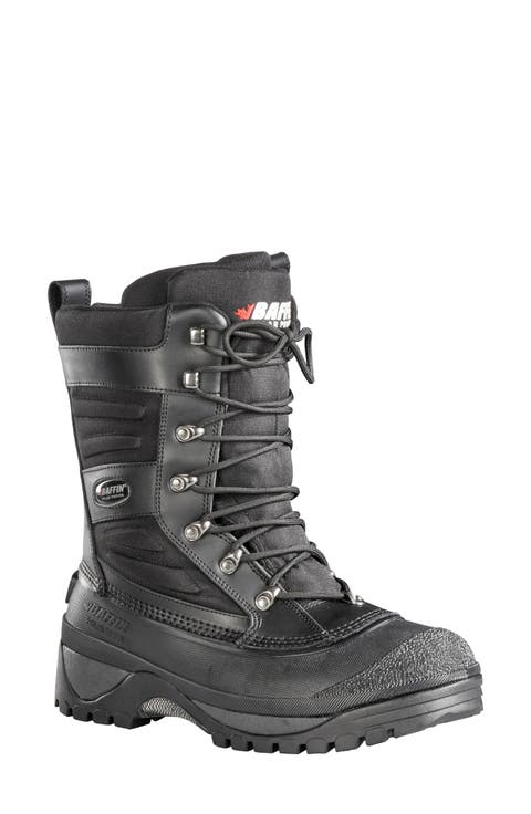 Crossfire Waterproof Boot (Men)