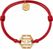PHILIPP PLEIN Friendship Bracelet Men
