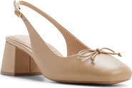 ALDO Lilynae Slingback Pump