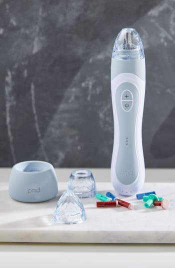 Personal Microderm Elite Pro Exfoliation Device