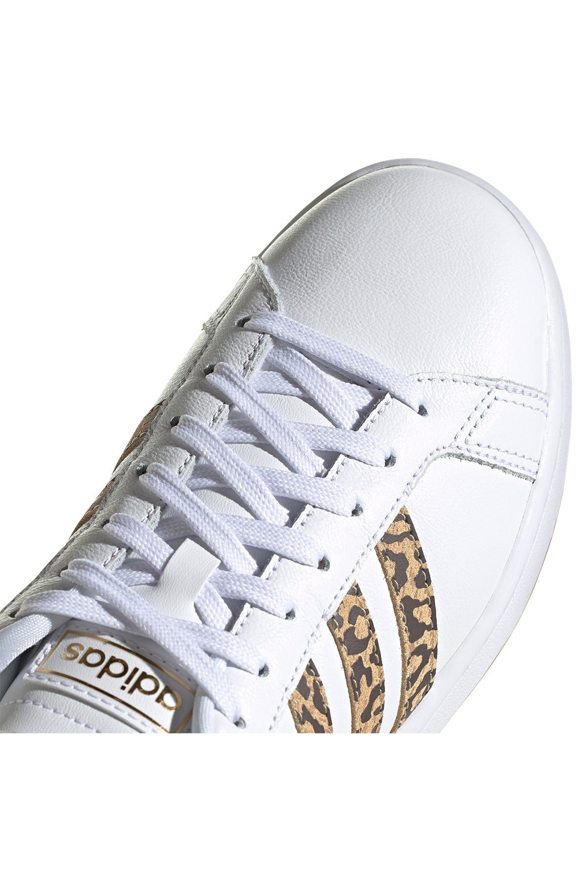 adidas Grand Court Sneaker, Alternate, color, 