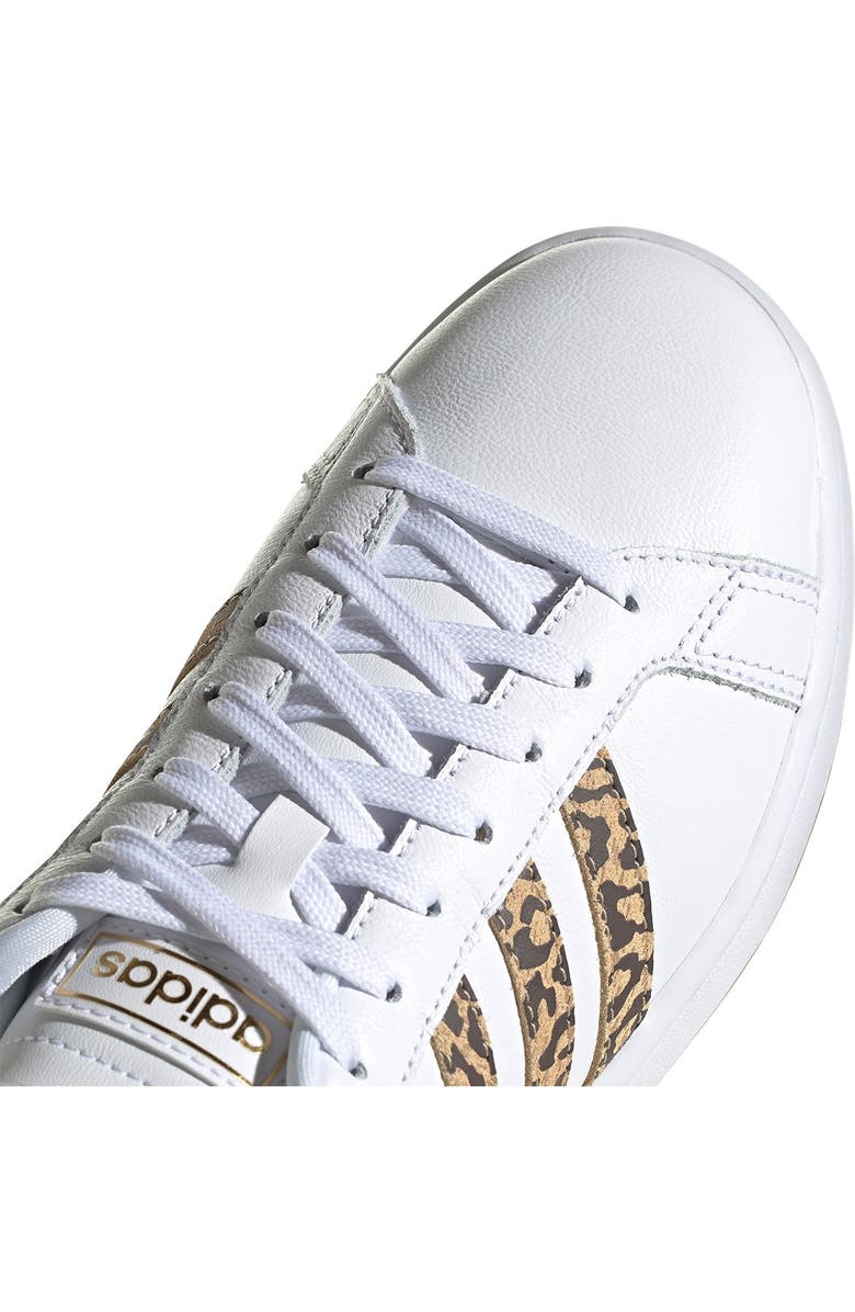 adidas Grand Court Sneaker, Alternate, color,