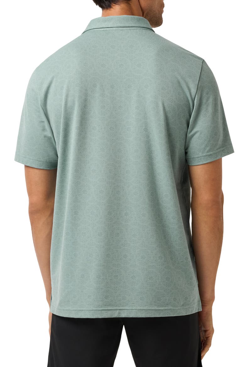 Free Passage Polo, Alternate, color, ARONA