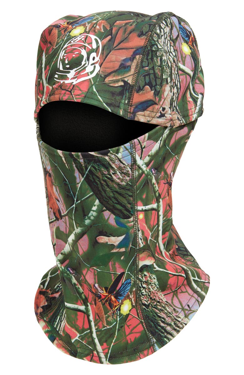 Billionaire Boys Club Helmet Head Field Guide Balaclava, Main, color,