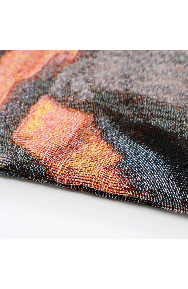 VERYRARE Orochimaru Sasuke Pants, Alternate, color, Orange