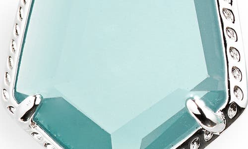 Kendra Scott Alexandria Geometric Drop Earrings