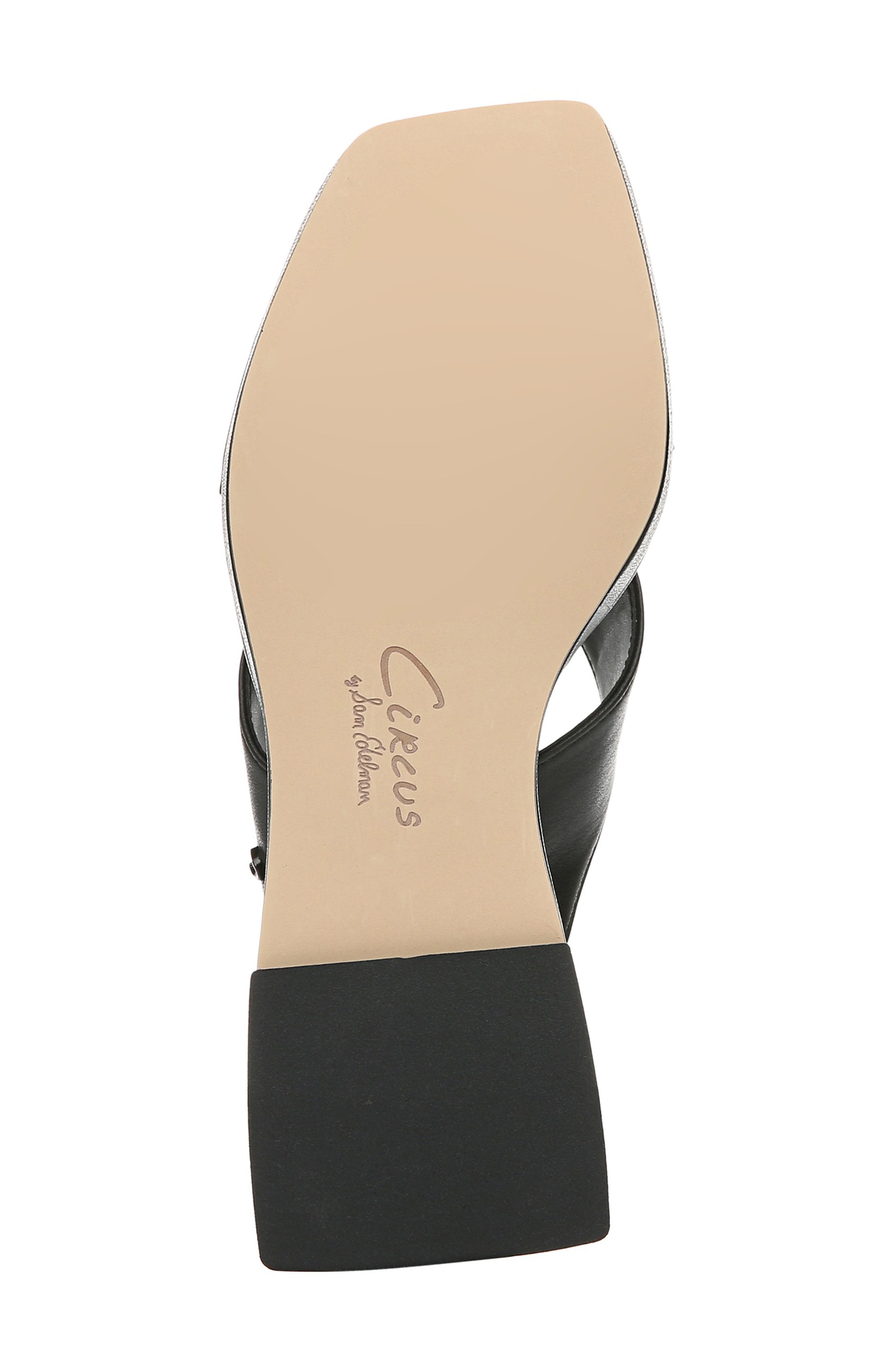 Circus NY by Sam Edelman Circus by Sam Edelman Moira Wedge Sandal, Alternate, color, 