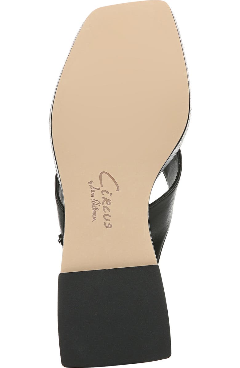 Circus NY by Sam Edelman Circus by Sam Edelman Moira Wedge Sandal, Alternate, color,