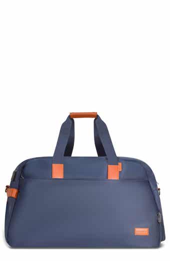 CHAMPS Nylon Duffle Bag