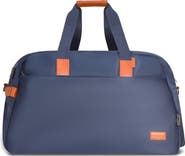 CHAMPS Nylon Duffle Bag