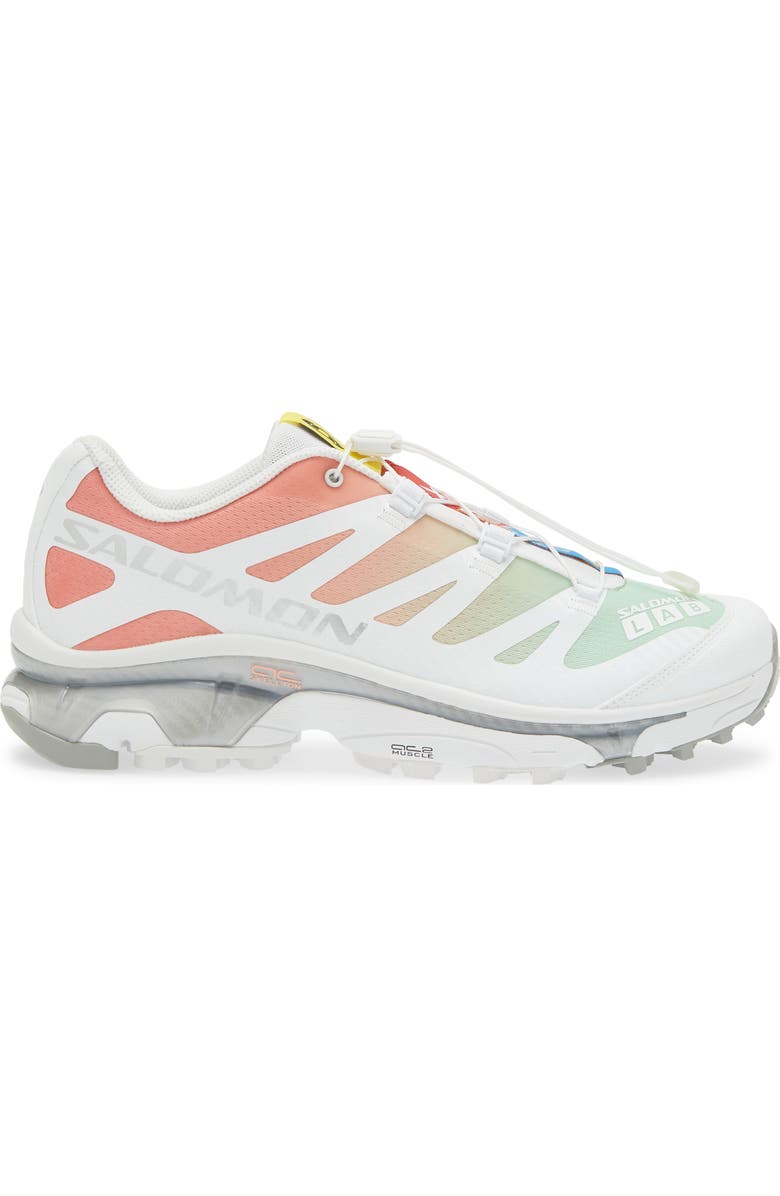 Salomon XT-4 OG Sneaker, Alternate, color,