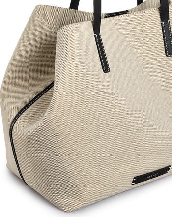 RADLEY デュークスプレイス - ウィーブ トート Radley Dukes Place - Canvas Large Open Top Tote Bag | Nordstrom