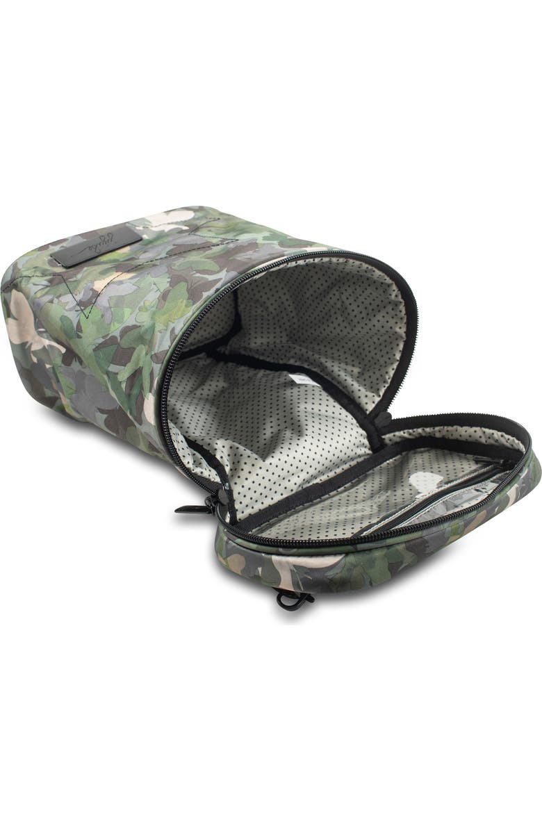 JuJuBe Ju-Ju-Be 'Fuel Cell - Onyx Collection' Lunch Bag, Alternate, color,