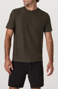 Vuori Strato Tech T-Shirt