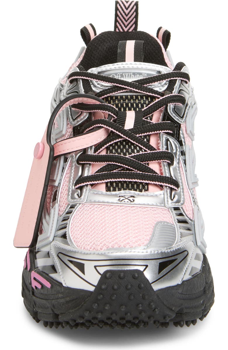 Off-White Be Right Back Sneaker, Alternate, color,