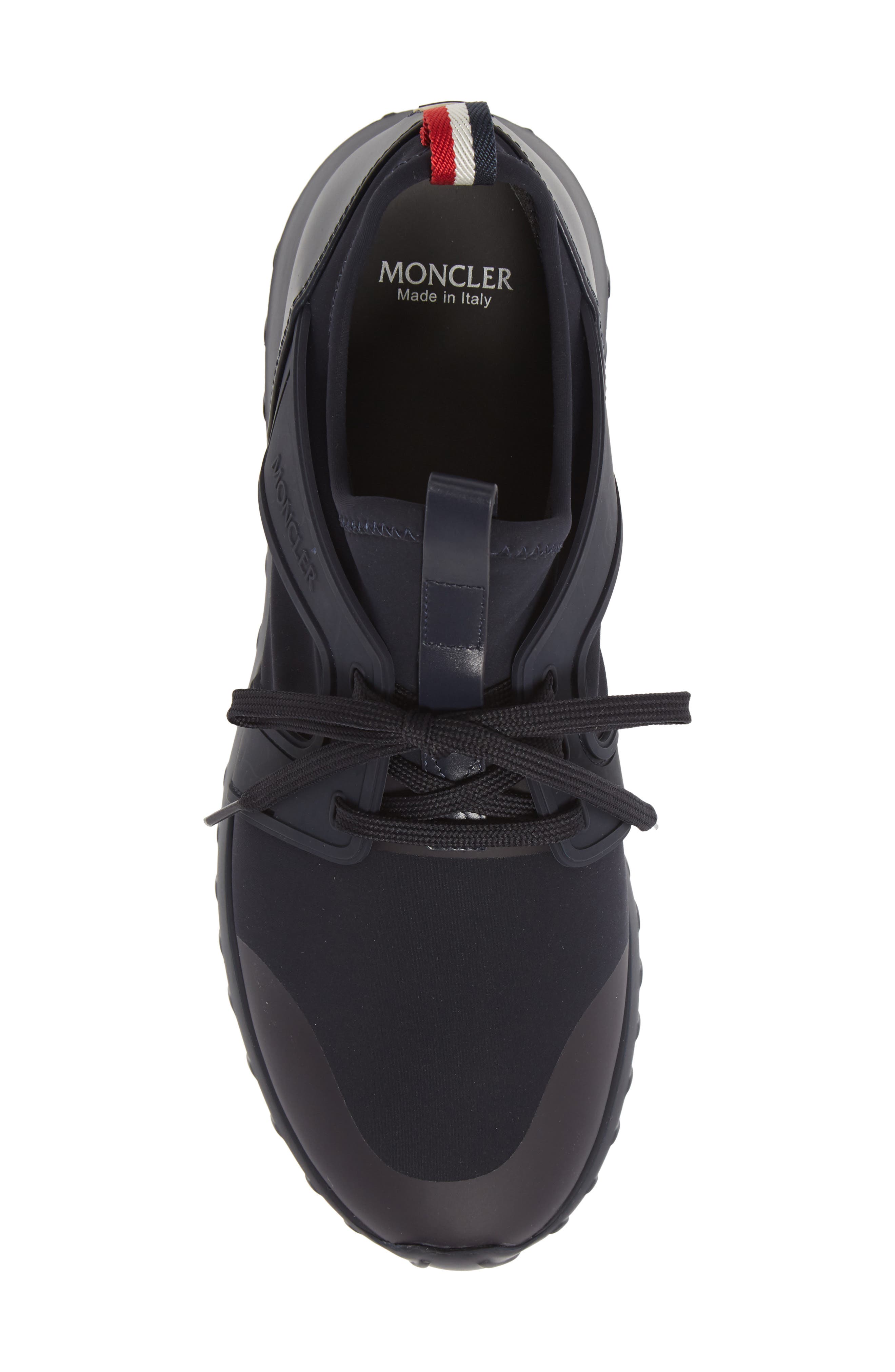 Emilien Sneaker, Alternate, color, BLUE