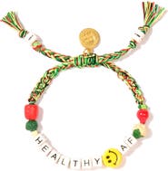 Venessa Arizaga Healthy AF Bracelet